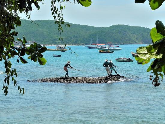 Paseo marítimo de Orlat Bardot